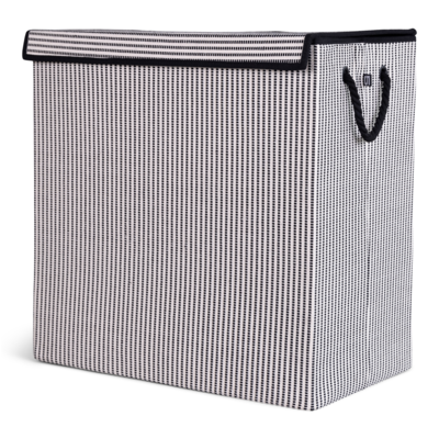 Wasmand rechthoek XL