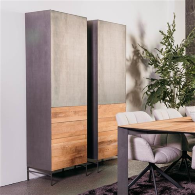 Pandora meubel serie