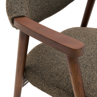 Eetkamerstoel Madée