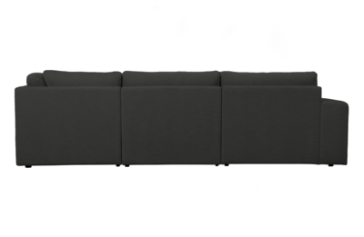 vtwonen hoekbank Family ronding rechts