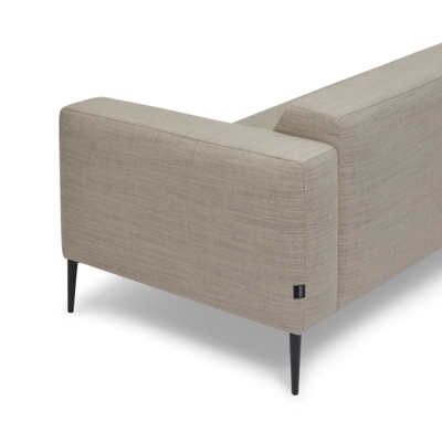 Koozo Fay hoekbank beige
