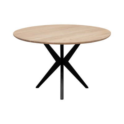 Kick eettafel Havard - 120 cm