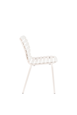 Zuiver Vondel Tuinstoel - Set van 2