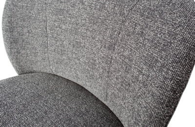 Fauteuil Lofty gemêleerd