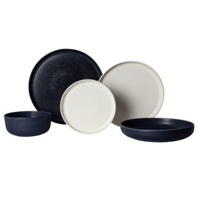 Serviesset MB & DI - 2 pers