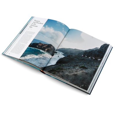 Gestalten boek The Surf Atlas