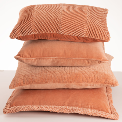 Sierkussen Curve 45x55 cm