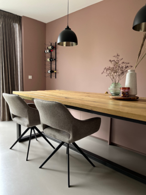 Kick eetkamerstoel Miyo