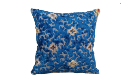 Kussen Kelim vintage 50x50 cm