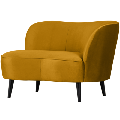 Lounge fauteuil Sara