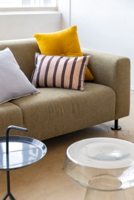 Loods 5 Design fauteuil Zit