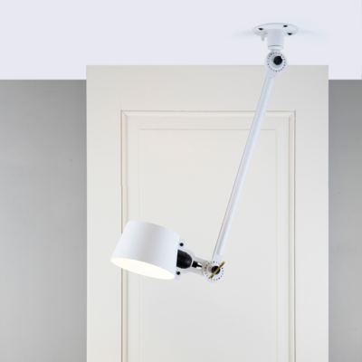 Tonone plafondlamp Bolt 1 arm sidefit
