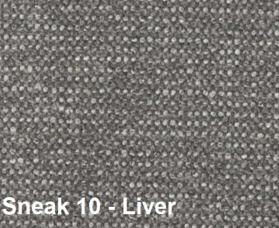 Eetkamerstoel Rafael 180 graden draai