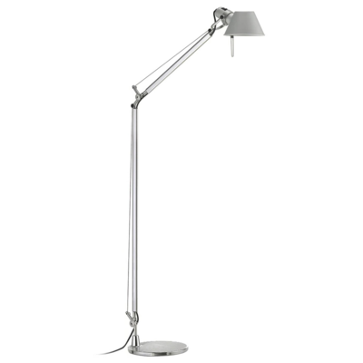 Vloerlamp Tolomeo Lettura