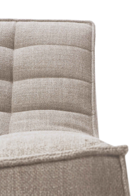 Ethnicraft - Sofa N701 - beige