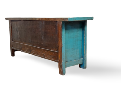 TV dressoir 2 deur uniek