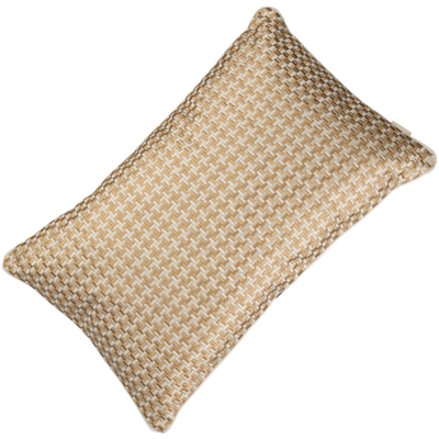 Sierkussen Richstitch linnen M