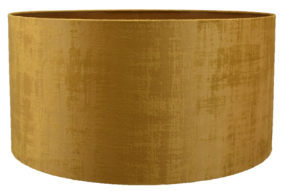 Lampenkap Ontario gold