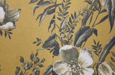 Fauteuil Vogue Fluweel