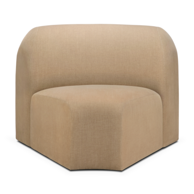 Ethnicraft - Bulky modulaire sofa