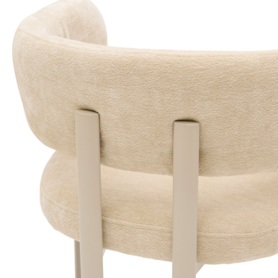 Eetkamerstoel Audrey