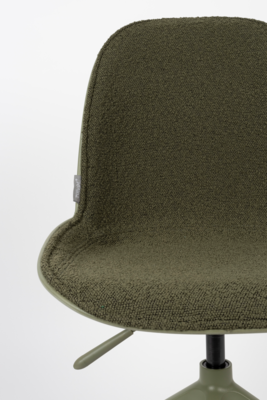 Zuiver bureaustoel Albert Kuip