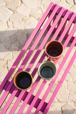 Mok Noor L - set van 4