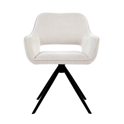 Kick eetkamerstoel Miyo