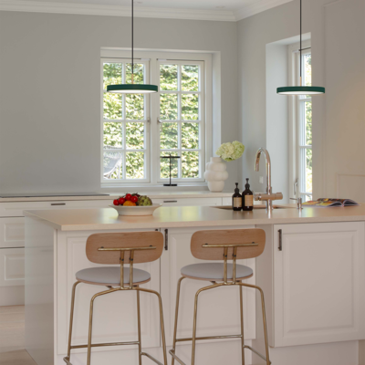 Hanglamp Asteria Plus Mini - met koordset