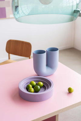 HKliving eettafel Rectangular