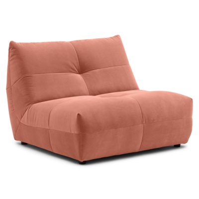 Fauteuil Flynn royal
