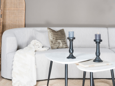 Hoekbank Cece rechts