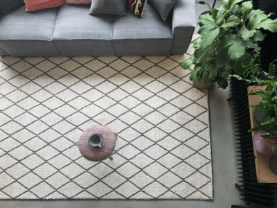 Vloerkleed Stockholm 190 200x300