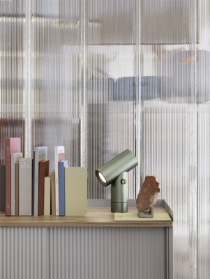 Muuto tafellamp Beam