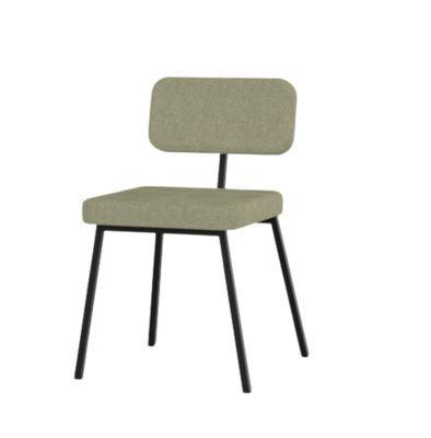 Studio HENK eetkamerstoel Ode Chair - Smart Collectie