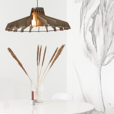 Hanglamp Nikolamp Tesla