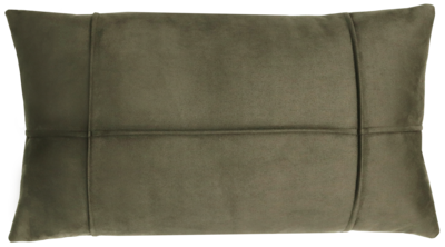 Kussen ruit rechthoek