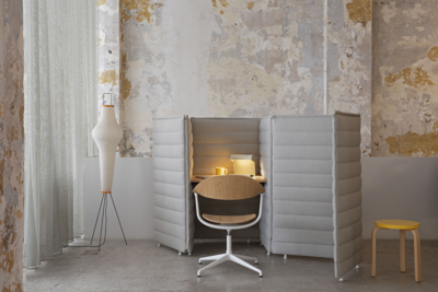 Vitra Lampe de Bureau