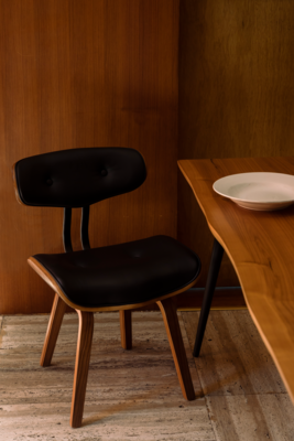 Dutchbone Blackwood Armstoel