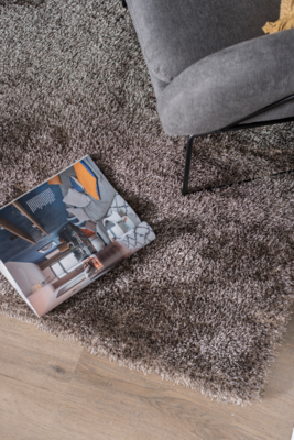 Vloerkleed Lago beige 16