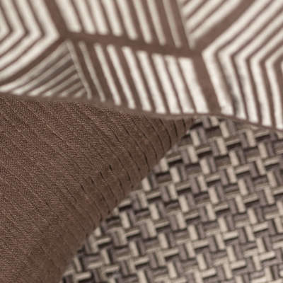 Sierkussen Richstitch linnen M