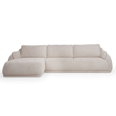 JaxxChoice hoekbank Lavi teddy