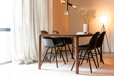 Zuiver Storm Eettafel