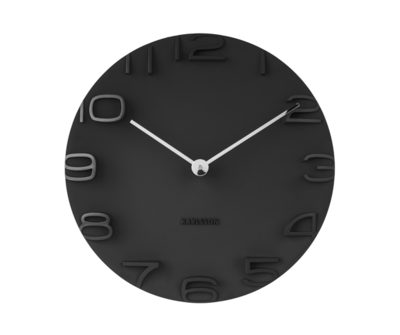 Karlsson wandklok On The Edge