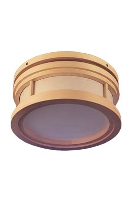 Ummei plafondlamp Saitama