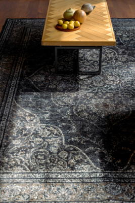 Dutchbone Carpet Rugged