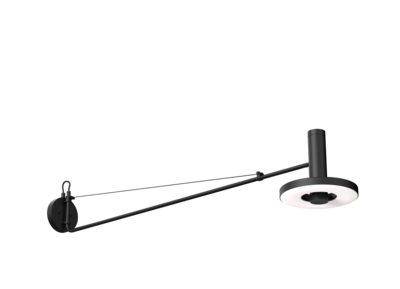 Tonone wandlamp Beads Wall 120