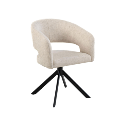 JaxxChoice eetkamerstoel Tokyo