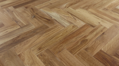 Eettafel Justin Massief Eiken