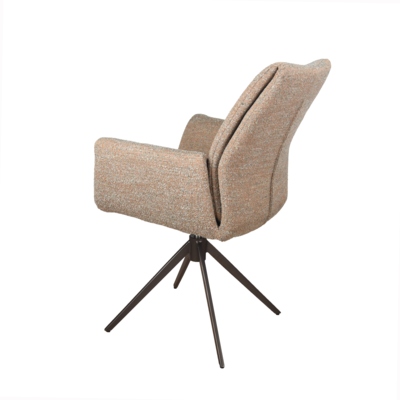 JaxxChoice eetkamerstoel Lisboa